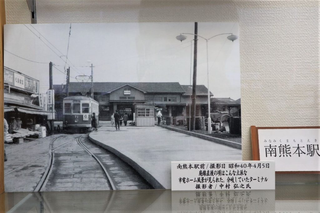 南熊本駅から砥用まで走る『熊延鉄道』という路線があったらしい【廃線ファン垂涎】