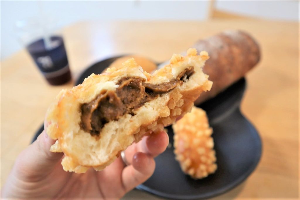 熊本で食べログ上位のパン屋さん『ガトーアンリー』はコスパ◎で味まずまず